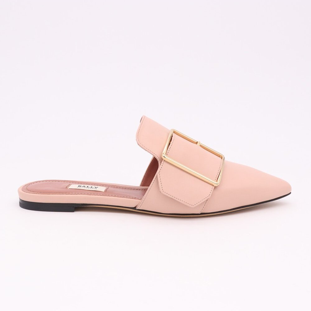 NWT - Bally Hamelin Flat - Blush🩰 - Picture 7 of 14